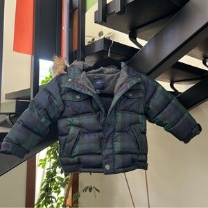 Baby GAP Toddlers Jacket